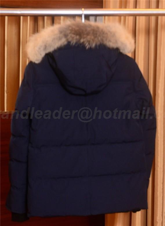 Canada Goose Men's Outwear 227